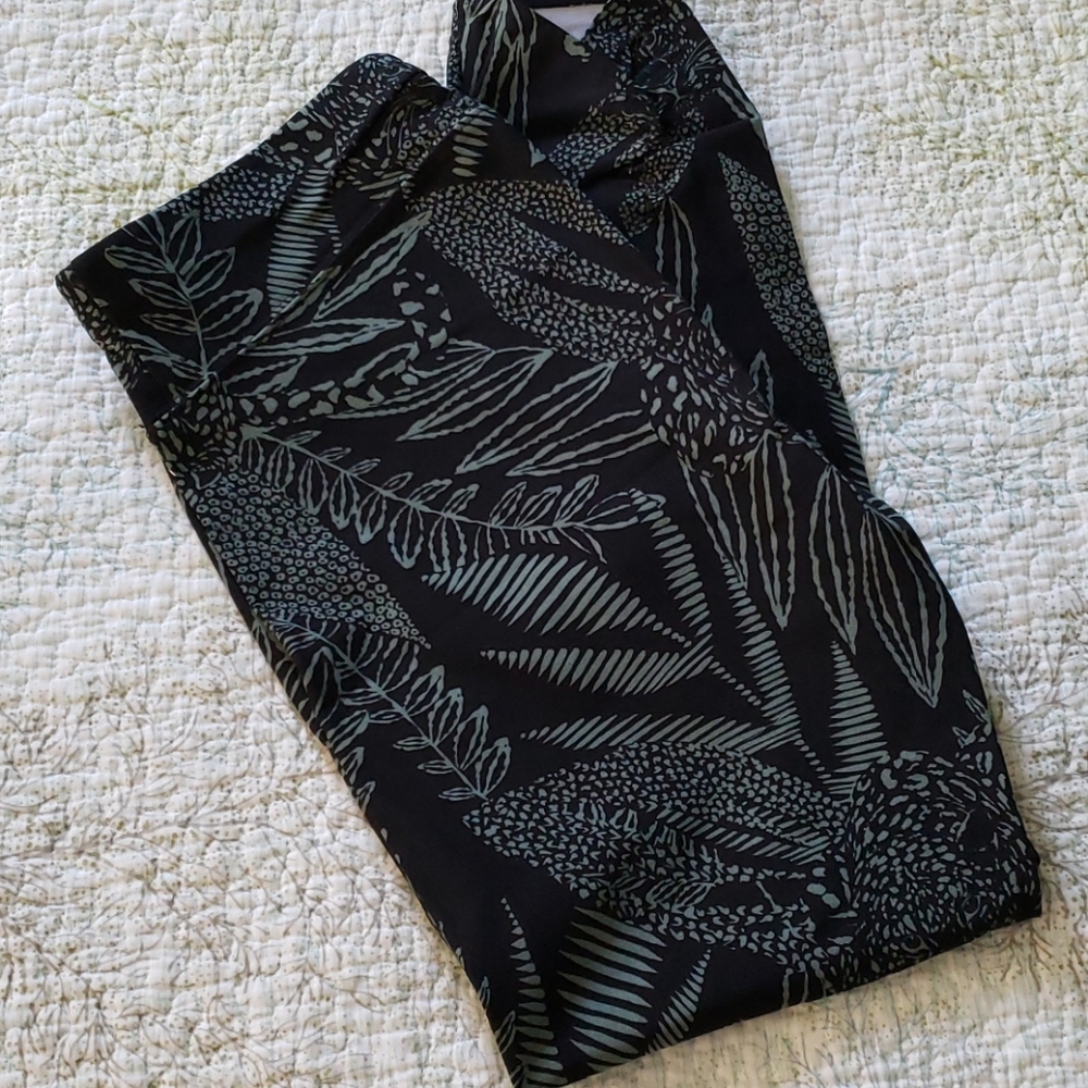 Calvin Klein performance leggings